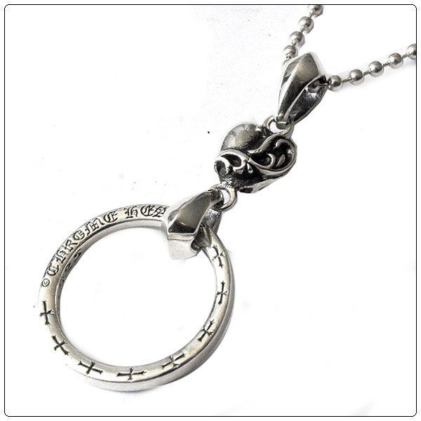 CHROME HEARTS クロムハーツ Chrome Hearts アイウェア ループ CHROME HEARTS クロムハーツ Chrome Hearts アイウェア ループ