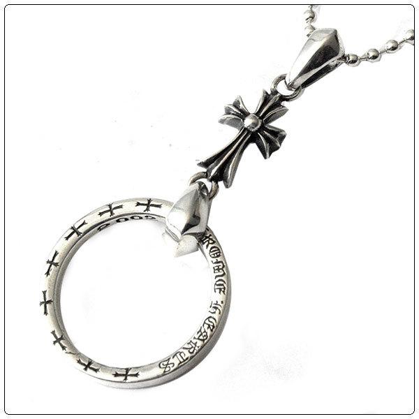 CHROME HEARTS クロムハーツ Chrome Hearts アイウェア ループ CHROME HEARTS クロムハーツ Chrome Hearts アイウェア ループ