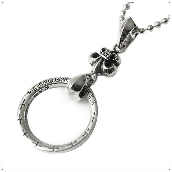 CHROME HEARTS クロムハーツ Chrome Hearts ペンダント アイ CHROME HEARTS クロムハーツ Chrome Hearts ペンダント アイ