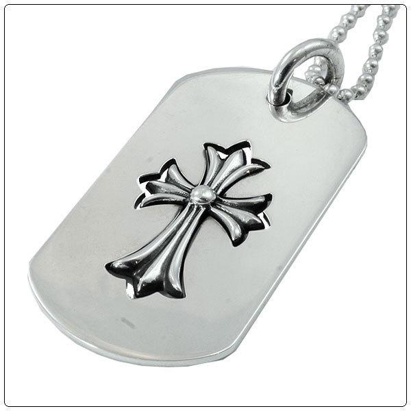 CHROME HEARTS クロムハーツ Chrome Hearts カットアウトクロス CHROME HEARTS クロムハーツ Chrome Hearts カットアウトクロス