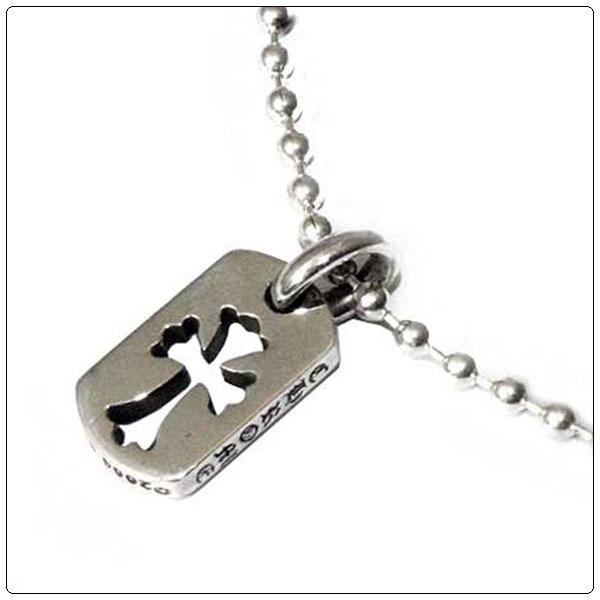CHROME HEARTS クロムハーツ Chrome Hearts タイニーカット