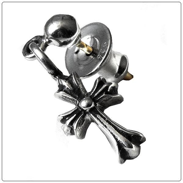 CHROME HEARTS クロムハーツ Chrome Hearts ピアス ドロップ CHROME HEARTS クロムハーツ Chrome Hearts ピアス ドロップ