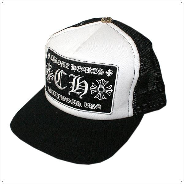 CHROME HEARTS クロムハーツ Chrome Hearts ハット キャップ CHROME HEARTS クロムハーツ Chrome Hearts ハット キャップ