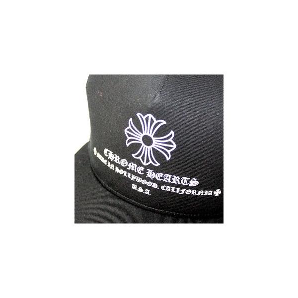 クロムハーツ全商品 ５倍ポイント開催中 クロムハーツ Chrome Hearts ハット キャップ トラッカーキャップ Ch プラスクロス フロント Jornaldopovaodf Com Br