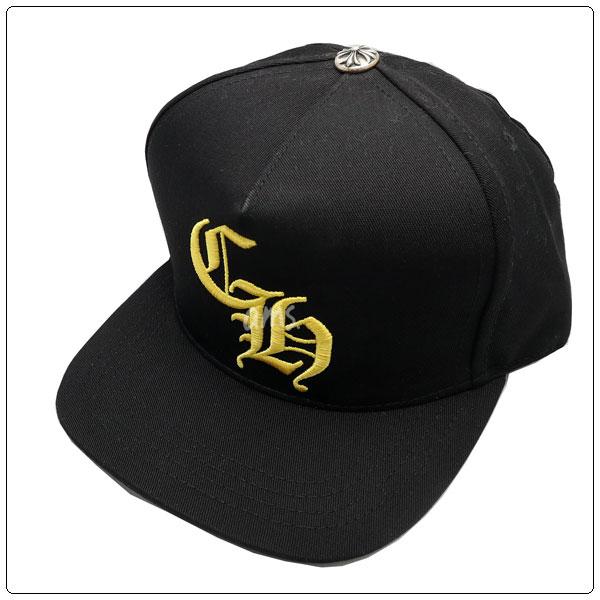 CHROME HEARTS クロムハーツ Chrome Hearts ベースボール CHROME HEARTS クロムハーツ Chrome Hearts ベースボール