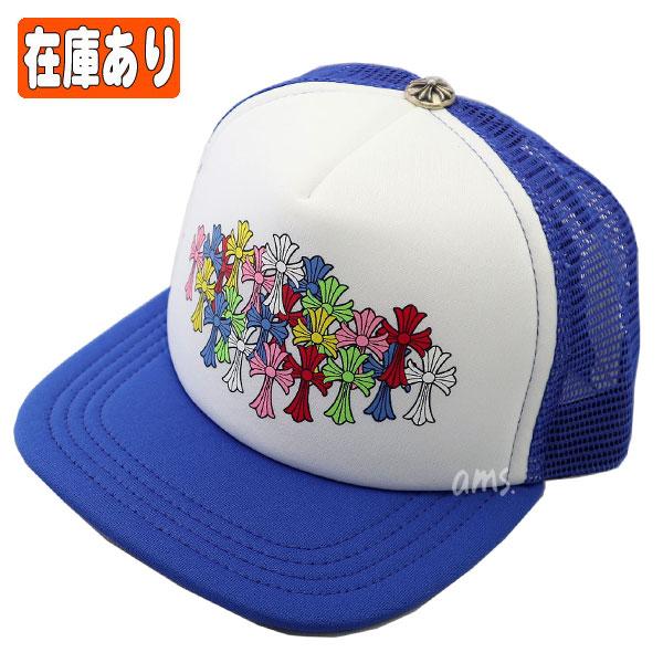 CHROME HEARTS クロムハーツ Chrome Hearts トラッカーキャップ CHROME HEARTS クロムハーツ Chrome Hearts トラッカーキャップ