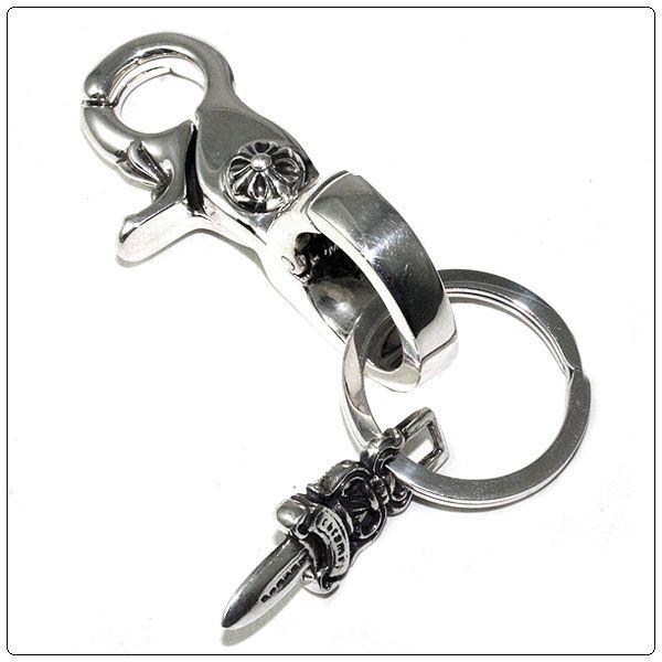 CHROME HEARTS クロムハーツ Chrome Hearts キーホルダー CHROME HEARTS クロムハーツ Chrome Hearts キーホルダー