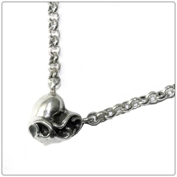 CHROME HEARTS クロムハーツ Chrome Hearts ネックレス チェーン CHROME HEARTS クロムハーツ Chrome Hearts ネックレス チェーン