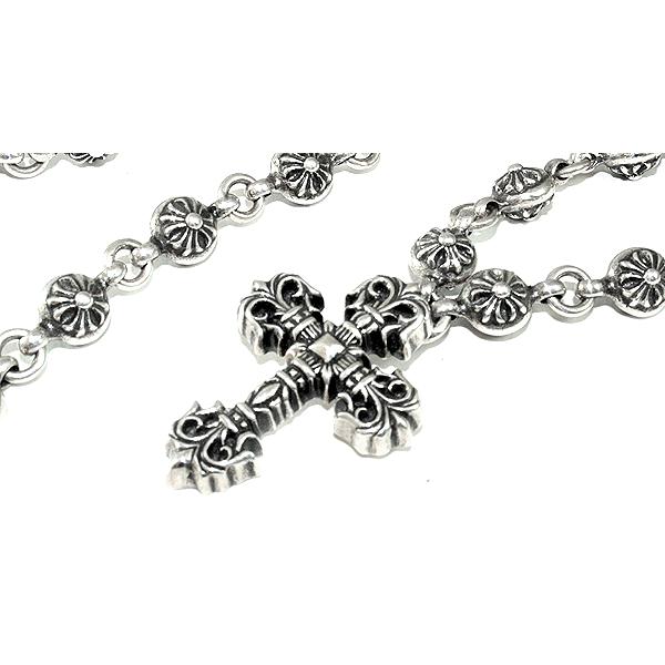 CHROME HEARTS クロムハーツ Chrome Hearts #2クロスボール20 CHROME HEARTS クロムハーツ Chrome Hearts #2クロスボール20