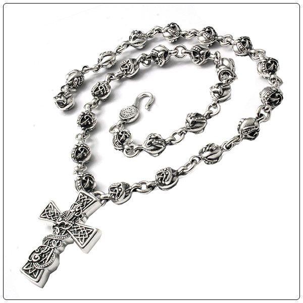 CHROME HEARTS クロムハーツ Chrome Hearts #1ケルティック CHROME HEARTS クロムハーツ Chrome Hearts #1ケルティック