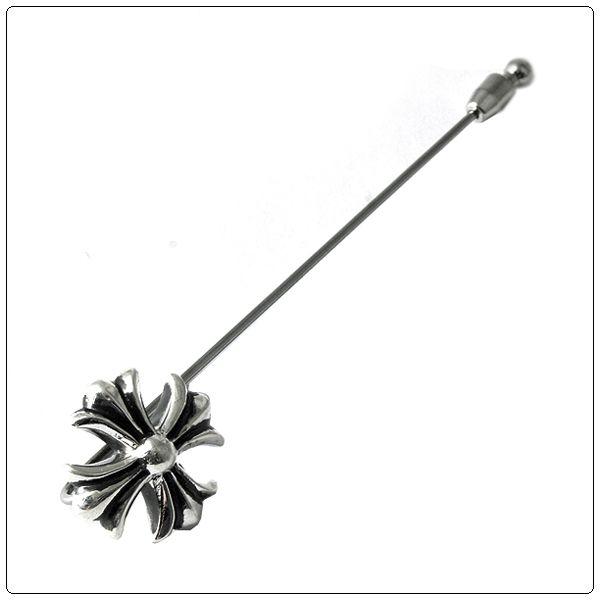 CHROME HEARTS クロムハーツ Chrome Hearts ピン スティック ポケット 