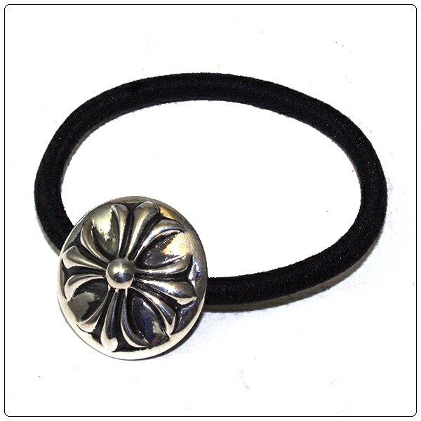 CHROME HEARTS クロムハーツ Chrome Hearts ヘアバンド #2クロス CHROME HEARTS クロムハーツ Chrome Hearts ヘアバンド #2クロス