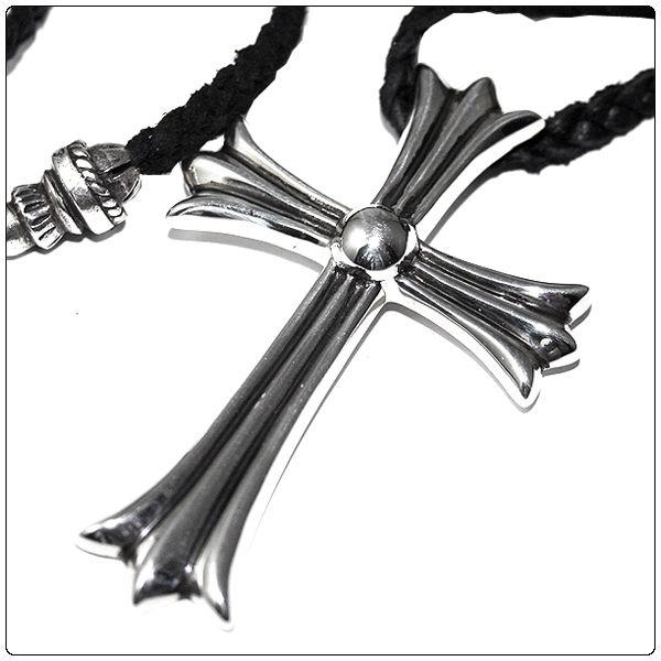 CHROME HEARTS クロムハーツ Chrome Hearts ラージCHクロス CHROME HEARTS クロムハーツ Chrome Hearts ラージCHクロス