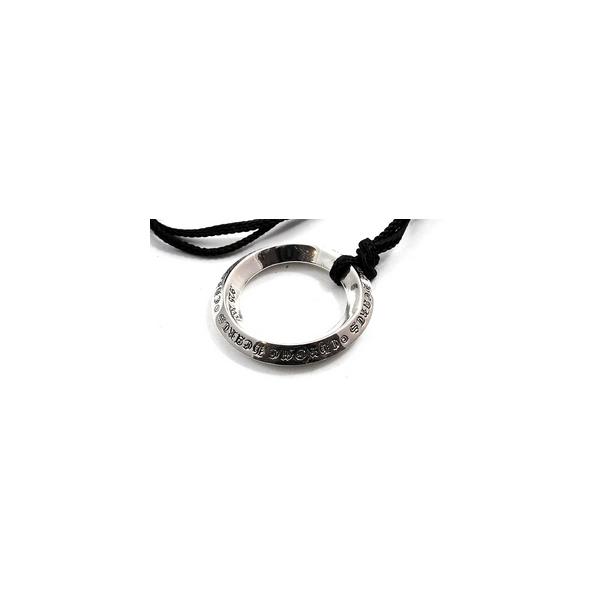 CHROME HEARTS クロムハーツ Chrome Hearts CH-OリングXL