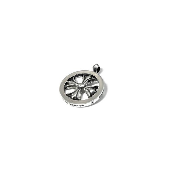 CHROME HEARTS クロムハーツ Chrome Hearts メダリオンCHプラス CHROME HEARTS クロムハーツ Chrome Hearts メダリオンCHプラス