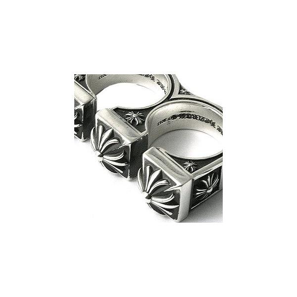クロムハーツ Chrome Hearts ブラスナックルリング Buyee 日本代购平台 产品购物网站大全 Buyee一站式代购 Bot Online