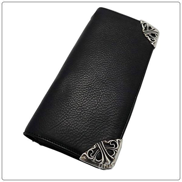 CHROME HEARTS クロムハーツ 財布 Chrome Hearts シングル CHROME HEARTS クロムハーツ 財布 Chrome Hearts シングル