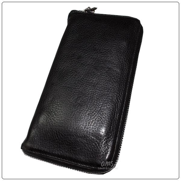 CHROME HEARTS クロムハーツ 財布 Chrome Hearts REC F ZIP#2 CHROME HEARTS クロムハーツ 財布 Chrome Hearts REC F ZIP#2