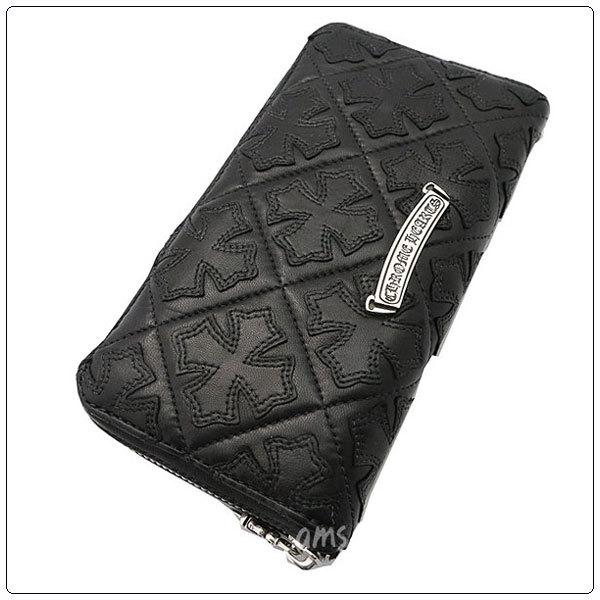 CHROME HEARTS クロムハーツ 財布 Chrome Hearts REC F ZIP#2 CHROME HEARTS クロムハーツ 財布 Chrome Hearts REC F ZIP#2