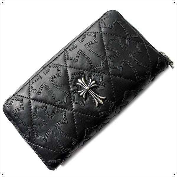 CHROME HEARTS クロムハーツ 財布 Chrome Hearts REC F ZIP#2 CHROME HEARTS クロムハーツ 財布 Chrome Hearts REC F ZIP#2