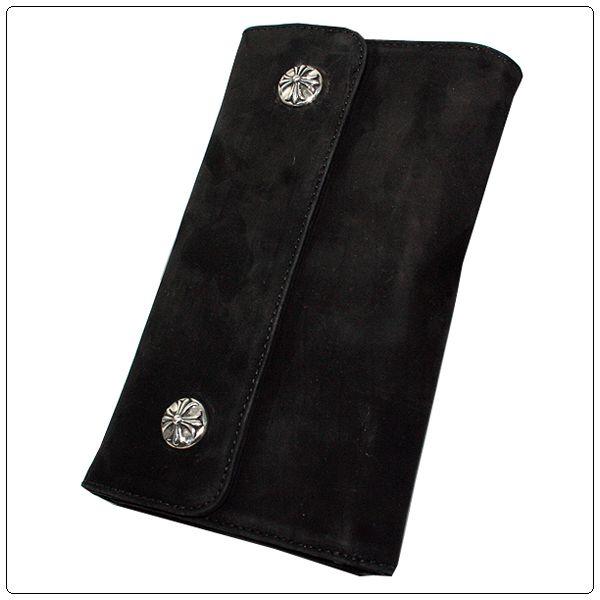 CHROME HEARTS クロムハーツ 財布 Chrome Hearts ウェーブ CHROME HEARTS クロムハーツ 財布 Chrome Hearts ウェーブ