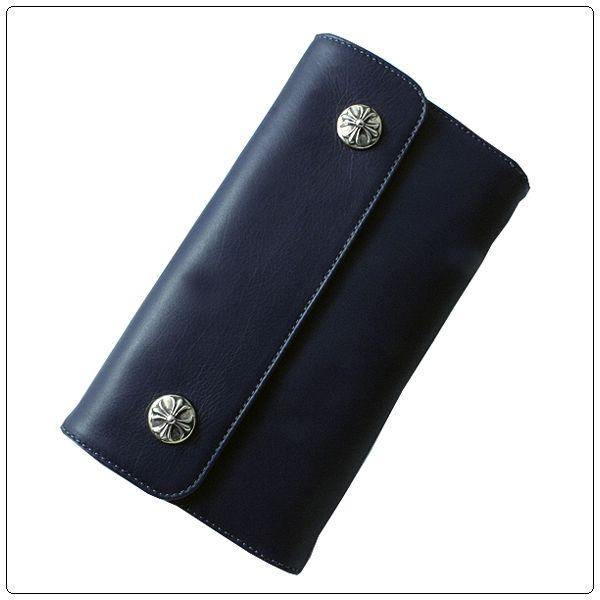 CHROME HEARTS クロムハーツ 財布 Chrome Hearts ウェーブ CHROME HEARTS クロムハーツ 財布 Chrome Hearts ウェーブ