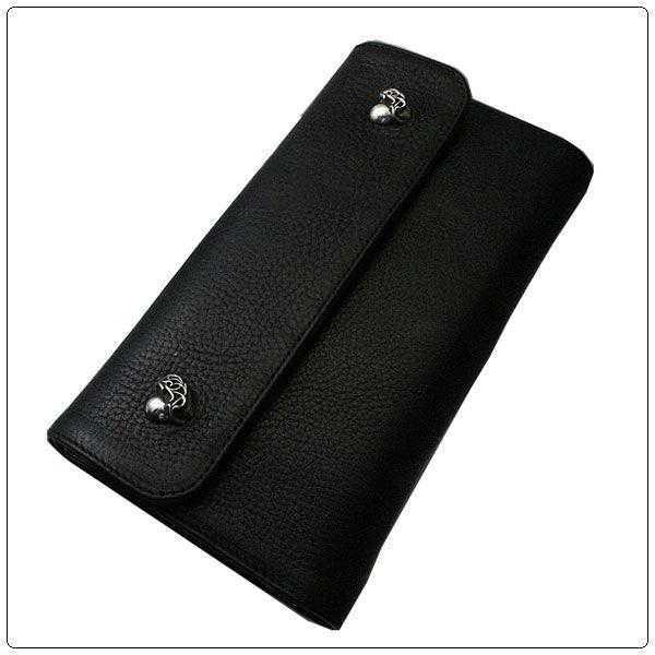 CHROME HEARTS クロムハーツ 財布 Chrome Hearts ウェーブ CHROME HEARTS クロムハーツ 財布 Chrome Hearts ウェーブ