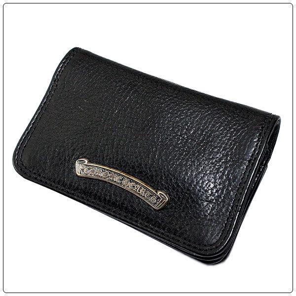 CHROME HEARTS クロムハーツ 財布 Chrome Hearts カードケース CHROME HEARTS クロムハーツ 財布 Chrome Hearts カードケース