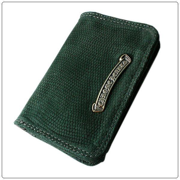 CHROME HEARTS クロムハーツ 財布 Chrome Hearts カードケース CHROME HEARTS クロムハーツ 財布 Chrome Hearts カードケース