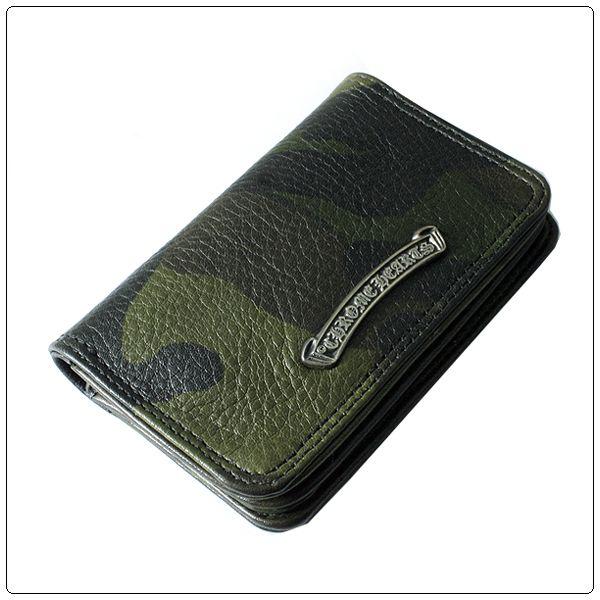 CHROME HEARTS クロムハーツ 財布 Chrome Hearts カードケース#2 CHROME HEARTS クロムハーツ 財布 Chrome Hearts カードケース#2