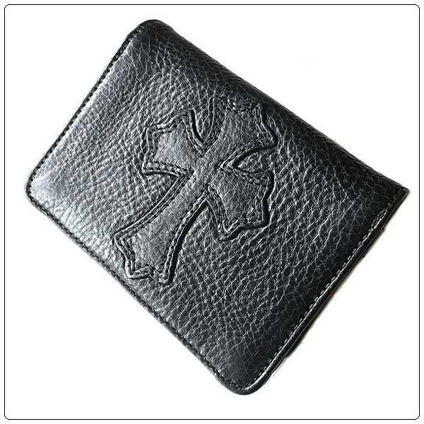 CHROME HEARTS クロムハーツ 財布 Chrome Hearts カードケースV1 CHROME HEARTS クロムハーツ 財布 Chrome Hearts カードケースV1