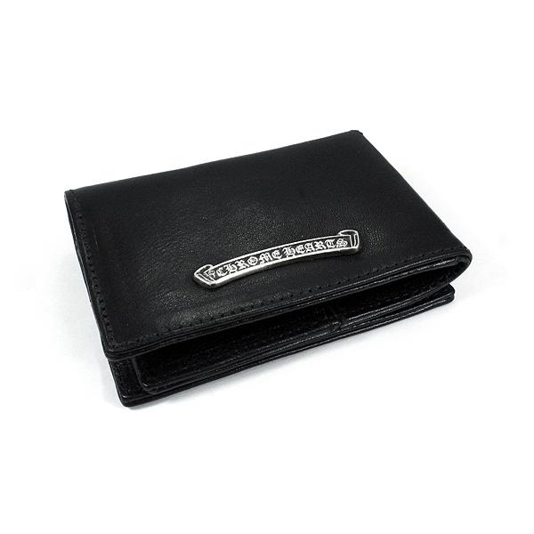 CHROME HEARTS クロムハーツ 財布 Chrome Hearts カードケース CHROME HEARTS クロムハーツ 財布 Chrome Hearts カードケース