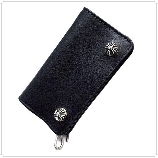 CHROME HEARTS クロムハーツ 財布 Chrome Hearts スモール CHROME HEARTS クロムハーツ 財布 Chrome Hearts スモール