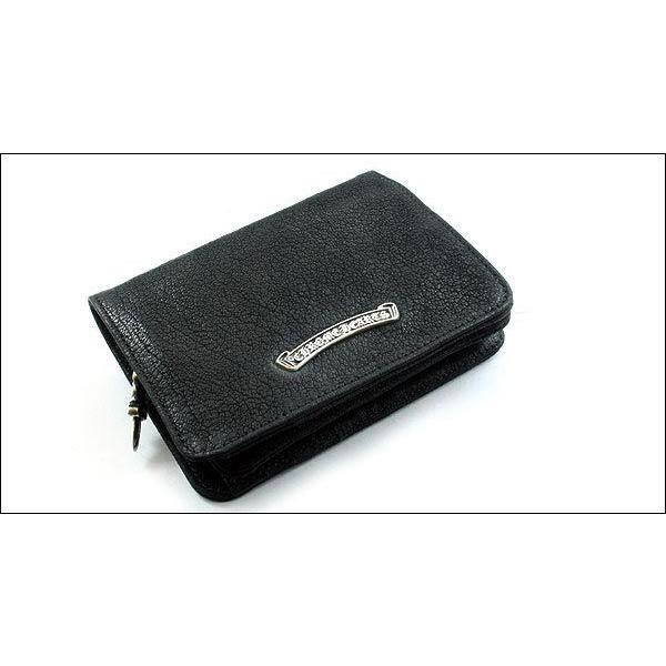 CHROME HEARTS クロムハーツ 財布 Chrome Hearts ジョーイ CHROME HEARTS クロムハーツ 財布 Chrome Hearts ジョーイ