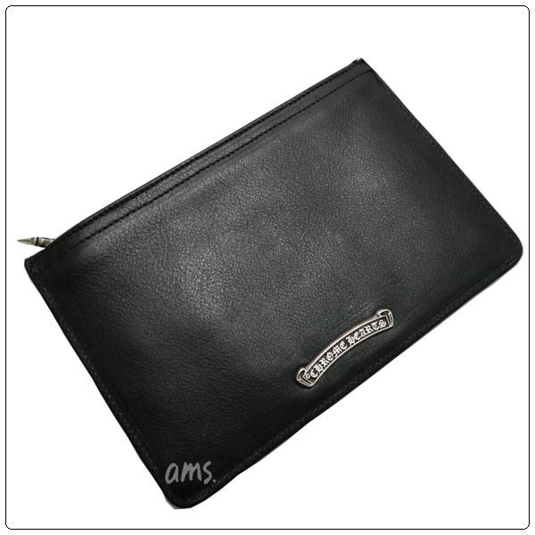 CHROME HEARTS クロムハーツ 財布 Chrome Hearts ジッパー CHROME HEARTS クロムハーツ 財布 Chrome Hearts ジッパー