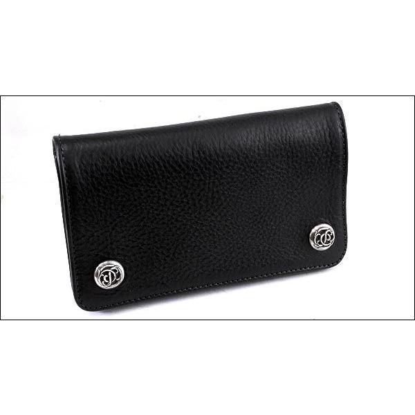 CHROME HEARTS クロムハーツ 財布 Chrome Hearts 1ジップ