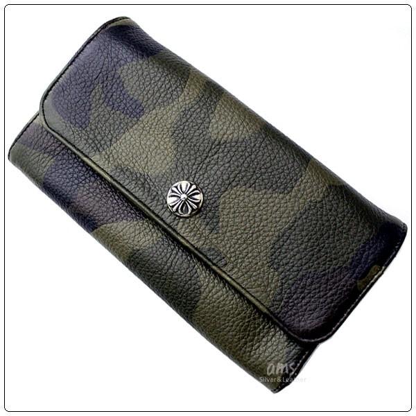 CHROME HEARTS クロムハーツ 財布 Chrome Hearts ジュディ CHROME HEARTS クロムハーツ 財布 Chrome Hearts ジュディ