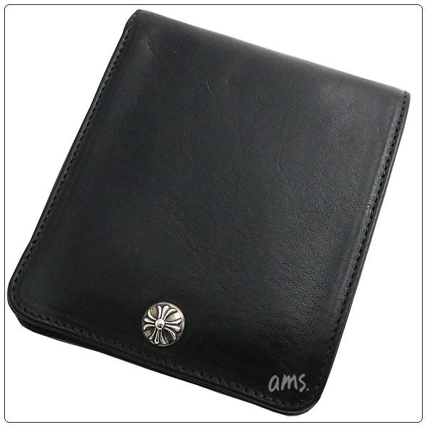 CHROME HEARTS クロムハーツ 財布 Chrome Hearts ワンスナップ CHROME HEARTS クロムハーツ 財布 Chrome Hearts ワンスナップ