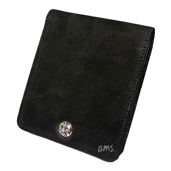 CHROME HEARTS クロムハーツ 財布 Chrome Hearts ワンスナップ CHROME HEARTS クロムハーツ 財布 Chrome Hearts ワンスナップ