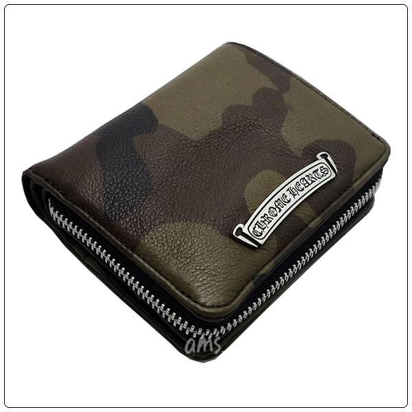 CHROME HEARTS クロムハーツ 財布 Chrome Hearts スクウェア CHROME HEARTS クロムハーツ 財布 Chrome Hearts スクウェア
