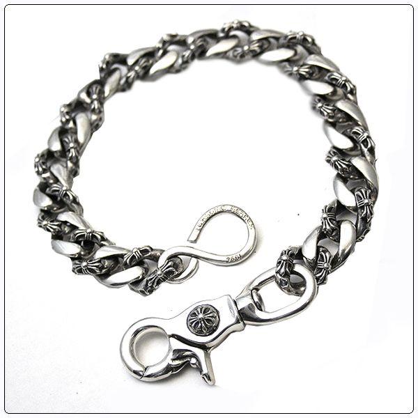 CHROME HEARTS クロムハーツ Chrome Hearts ウォレットチェーン CHROME HEARTS クロムハーツ Chrome Hearts ウォレットチェーン