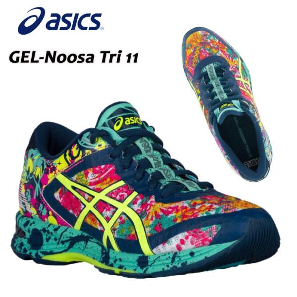 asics tri 11