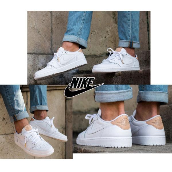 Nike ナイキ エアジョーダン Air Jordan １ Retro Low Og Premium レトロ ローカット ホワイト プレミアム 正規品 送料無料 値下げ Buyee Buyee Japanese Proxy Service Buy From Japan Bot Online