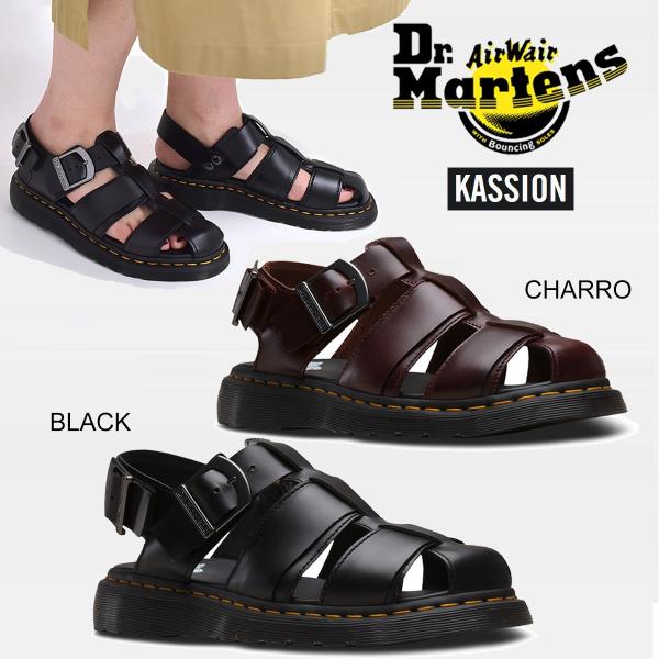 dr martens kassion
