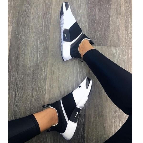 Nike Presto Extreme Gs ナイキ プレスト エクストリーム スリッポン スニーカー 大人も履ける レディース可 正規品 送料無料 Us直輸入 Buyee Buyee 日本の通販商品 オークションの代理入札 代理購入