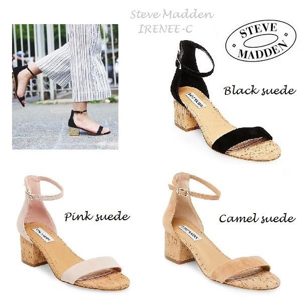 steve madden c