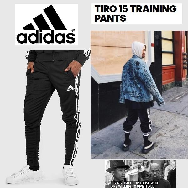 adidas tiro15