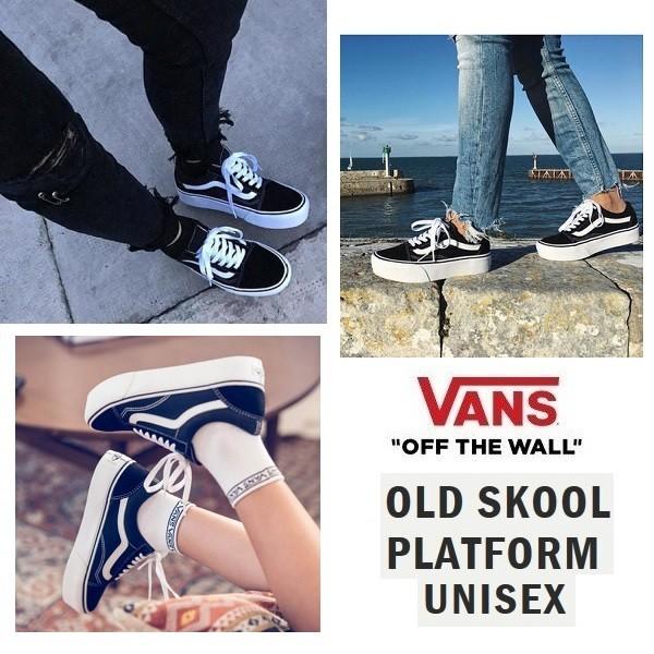 即日発送 Vans Old Skool Platform バンズ 23 5cm オールドスクール オールブラック プラットフォーム 厚底 スニーカー Jazz ジャズ 正規品 送料無料 Us直輸入 Tmk104vans Os Platform Kokunai Ams Closet 通販 Yahoo ショッピング