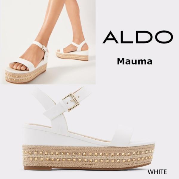 aldo mauma wedges