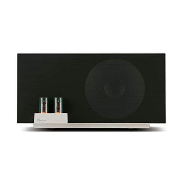 MK70 bluetooth スピーカー 真空管搭載 2.1ch サブウーファー